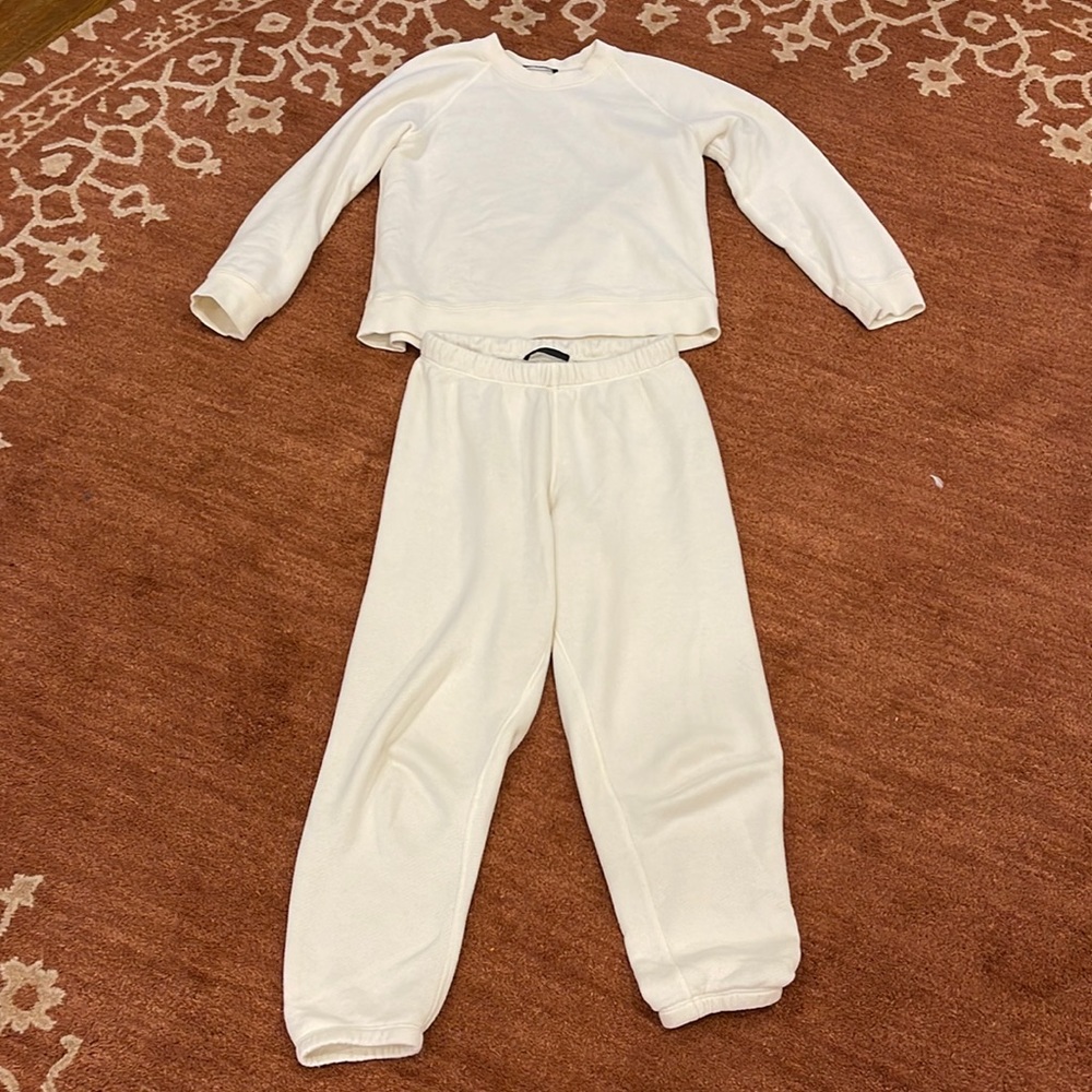 Jenni Kayne Saturday Set - medium!